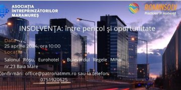 Insolvența – între pericol și oportunitate