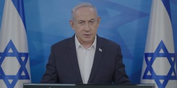 DECLARAȚII DE ULTIM MOMENT: Prim-ministrul Benjamin Netanyahu – Israelul s-a pregătit pentru posibilitatea unui atac direct din Iran.