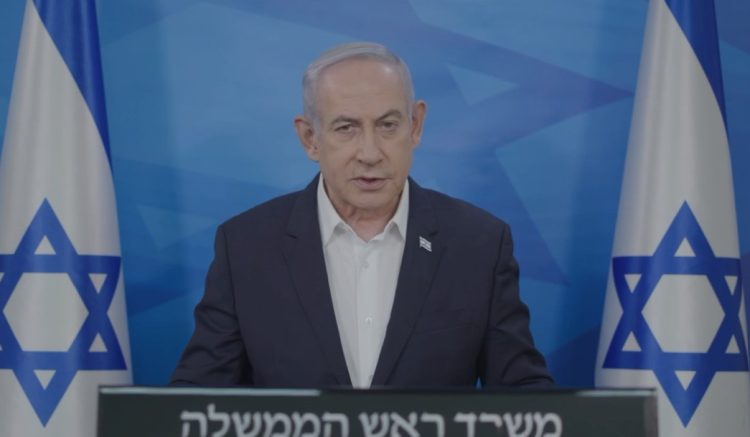 DECLARAȚII DE ULTIM MOMENT: Prim-ministrul Benjamin Netanyahu – Israelul s-a pregătit pentru posibilitatea unui atac direct din Iran.