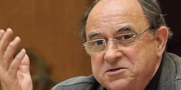 A murit economistul Ilie Șerbănescu. Analistul avea 81 de ani