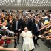 În mai, la Roma, are loc Ziua Mondială a Copiilor. „Vă aștept”, le spune Papa miilor de participanți