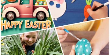 Kiddo Playhouse propune o nouă tabără tematică pentru copii!