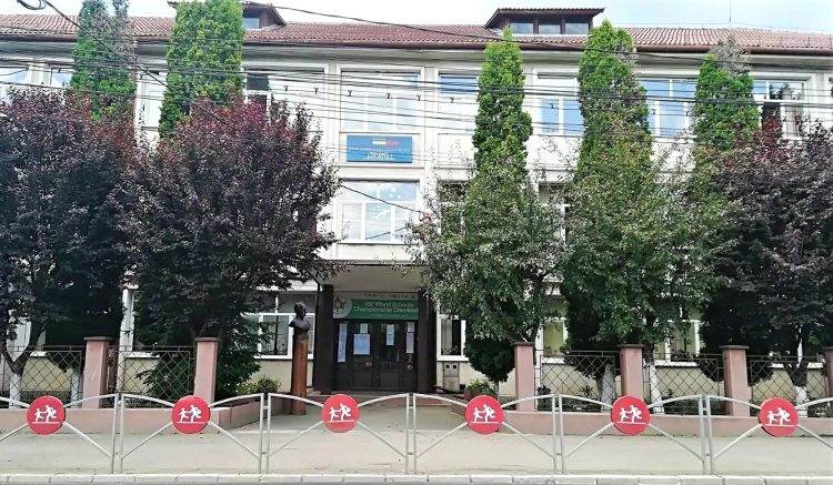 Concursul naţional de Biologie „George Emil Palade” , Ediţia a VIII-a