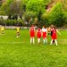 Victorie zdrobitoare pentru junioarele noastre! ACS Fotbal Feminin Baia Mare U15 – Asociaţia Athletic CS United Bihor U15 6-1 (4-1)
