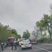DE ULTIM MOMENT: Accident pe DN 1C, la intrare în Șomcuta Mare