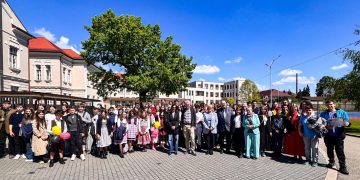 10 ani de la acreditarea atestatelor DSD de limba germană pentru trei instituţii de învăţământ din Baia Mare