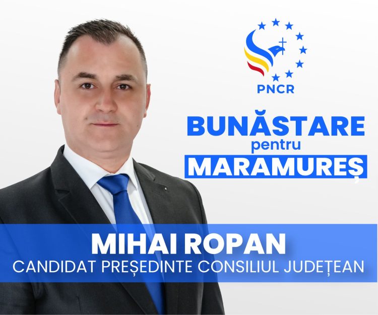 Avem și o rezervă: 12 candidați pentru funcția de președinte al Consiliului Județean Maramureș