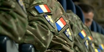 Armata a lansat în dezbatere publică un proiect de lege care ar trebui să îmbunătățească reacția autorităților în situații de criză