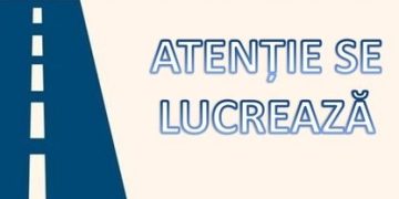 Trafic auto şi pietonal, închis pe str. Vasile Alecsandri din Sighetu Marmaţiei