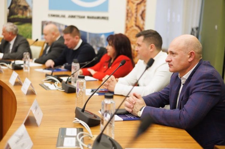 Călin. Bota Călin: BOTĂ, în ceea ce privește dezvoltarea Maramureșului, DOXĂ, la dezinformare!