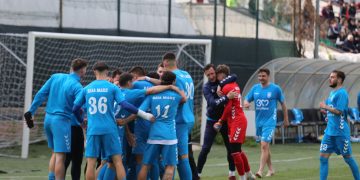 Fotbal / LIGA III – Victoria care ne duce peste linie