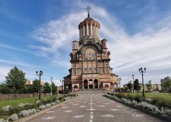 Concertul extraordinar de pricesne și muzică religioasă „Din suflet de Creștin” va avea loc în 28 aprilie, la Catedrala Episcopală