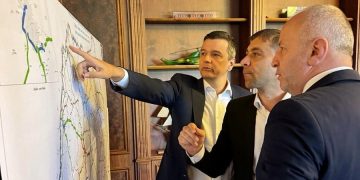 Pasajele supraterane de la Italsofa, Clubul Văcarilor și Centura Metropolitană trebuie construite, nu doar desenate pe coli de hârtie