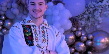 Ziua Mondială a Vocii. Azi îl ascultăm pe agent principal de poliţie Daniel Tomoiagă