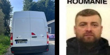 MOBILIZARE: Gheorghe a dispărut! Tânărul este din Ieud și a pornit din Franța spre casă