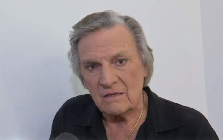 Florin Piersic, operat la Cluj-Napoca, după ce i s-a făcut rău la finalul unui spectacol