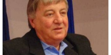 La mulți ani, Gheorghe Pârja!