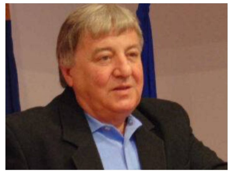 La mulți ani, Gheorghe Pârja!