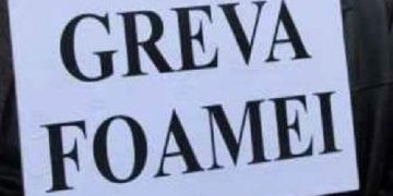 Consilieri ai Serviciului de Probațiune Maramureș, în greva foamei începând de azi