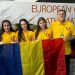 România a obținut aur și argint la Olimpiada Europeană de Matematică pentru Fete