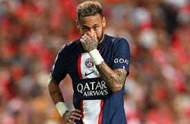 Neymar, transfer de marcă! Unde va juca din 2025