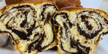 Concursului regional „Gastronomie și tradiții de pe meleaguri românești” – preparare de cozonaci, la Târgu Lăpuș