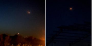 Israelul a lansat un atac asupra Iranului. Ce moment simbolic au ales israelienii – video