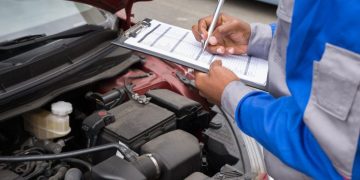 ITP la 6 luni pentru unele mașini. Legea a fost adoptată