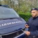 eDAC este un nou sistem de verificare a documentelor de identitate folosit de jandarmii maramureşeni