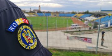Inspectoratul de Jandarmi Maramureș încurajează spiritul sportiv și siguranța comunității