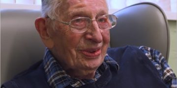 Un britanic în vârstă de 111 ani este cel mai bătrân om din lume