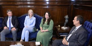 Ministra Justiției, criticată pentru excursia în Brazilia: „Alinuța cea guralivă nici măcar pe Facebook nu a suflat vreo vorbă”