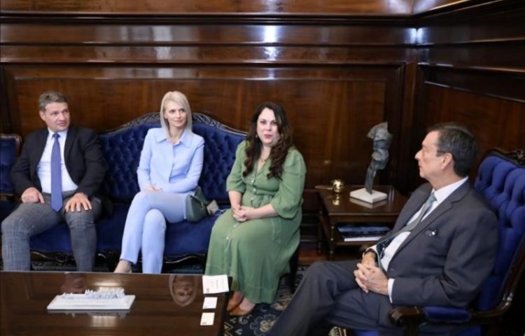 Ministra Justiției, criticată pentru excursia în Brazilia: „Alinuța cea guralivă nici măcar pe Facebook nu a suflat vreo vorbă”