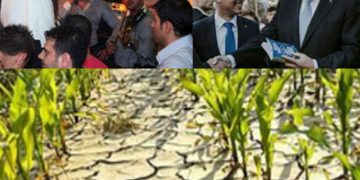 1.3 milioane de lei din fondul pentru dezastre naturale, direcționați de Ionel Bogdan pentru un party privat