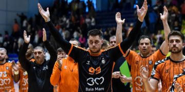 Ne-am oprit în semifinale