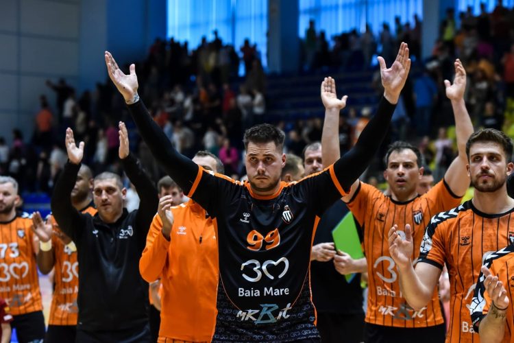 Ne-am oprit în semifinale