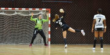 Fetele de la CS Minaur pierd acasă contra Gloriei Bistrița