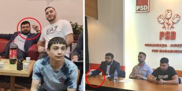 În sediul PSD Maramureș nu se respectă legea!