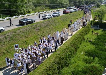 Pelerinajul la Cimitirul Săracilor din Sighetu Marmației are loc în 11 mai