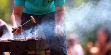 Recomandările jandarmilor montani pentru picnic