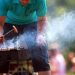 Recomandările jandarmilor montani pentru picnic