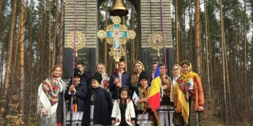 Fântâna Albă: 83 de ani de la masacrarea a mii de nord-bucovineni care voiau să se refugieze în România