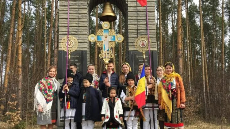 Fântâna Albă: 83 de ani de la masacrarea a mii de nord-bucovineni care voiau să se refugieze în România