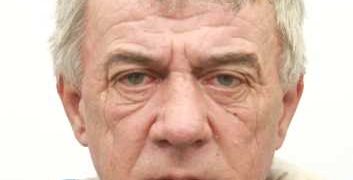 Încă un dispărut. Pop Gheorghe, în vârstă de 55 de ani, din Baia Mare, a dispărut de acasă