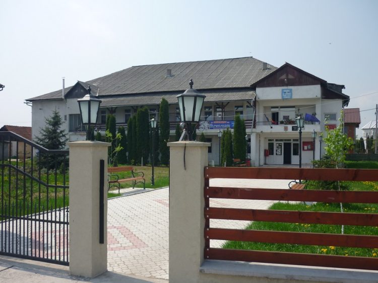 Pavel Octavian, primar: „Încă o lovitură pentru comuna Recea de la executivul CJ Maramureș condus de PNL și USR”