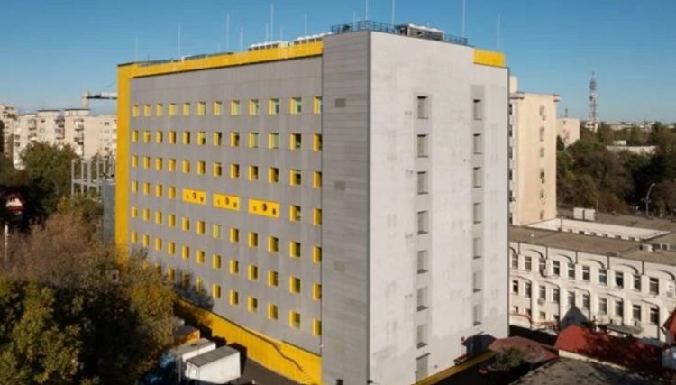 Rafila a emis ordinul prin care recunoaște existența spitalului construit din donații pentru copiii bolnavi de cancer, care stă închis la peste 4 luni de la finalizare