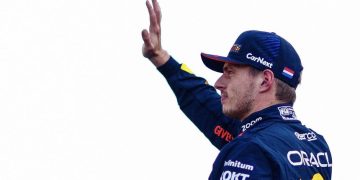 Formula 1: Max Verstappen a câştigat cursa de sprint a Marelui Premiu al Chinei