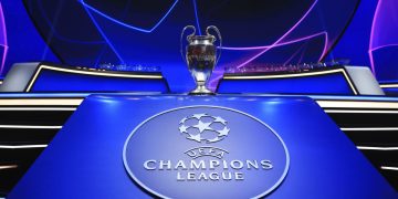 UEFA a deschis „o procedură disciplinară” împotriva Barcelonei după saluturi naziste de pe Parc des Princes