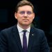 Europarlamentarul socialist Victor Negrescu, prezent la ultima ședință a Biroului Parlamentului European din acest mandat