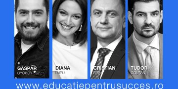 Seria de conferințe Între sine și bani ajunge in Baia Mare